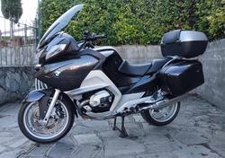 Bmw R 1200 RT (2010 - 13) usata