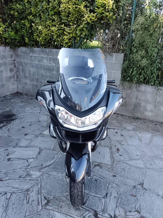 Bmw R 1200 RT (2010 - 13) (3)