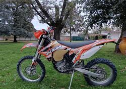 KTM 350 EXC-F (2013) usata