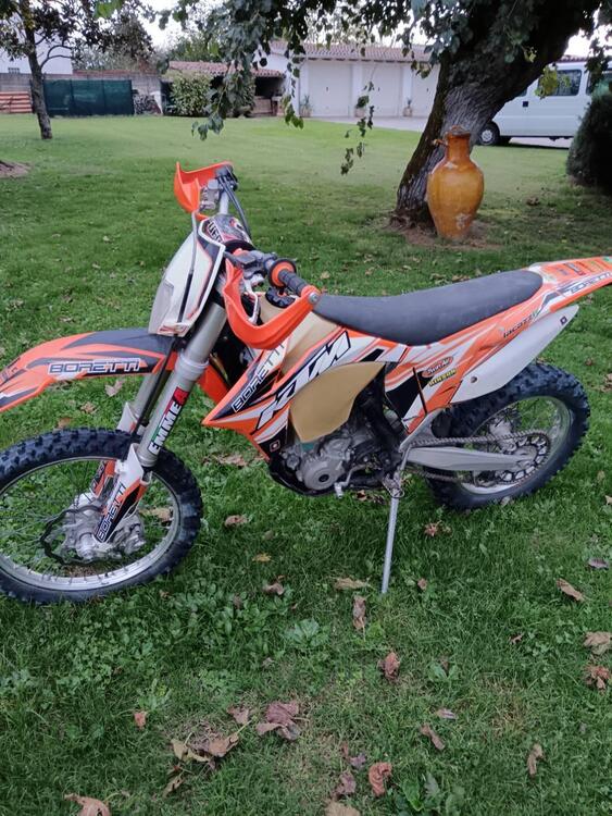 KTM EXC 350 F (2013) (3)