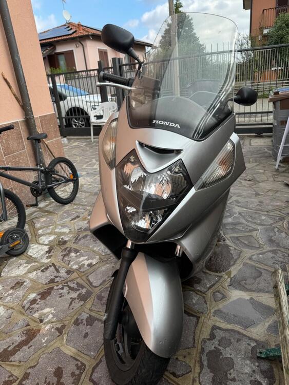 Honda Silver Wing 400 (2006 - 09) (3)