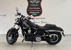 Harley-Davidson 1690 Fat Bob (2014 - 16) - FXDF usata