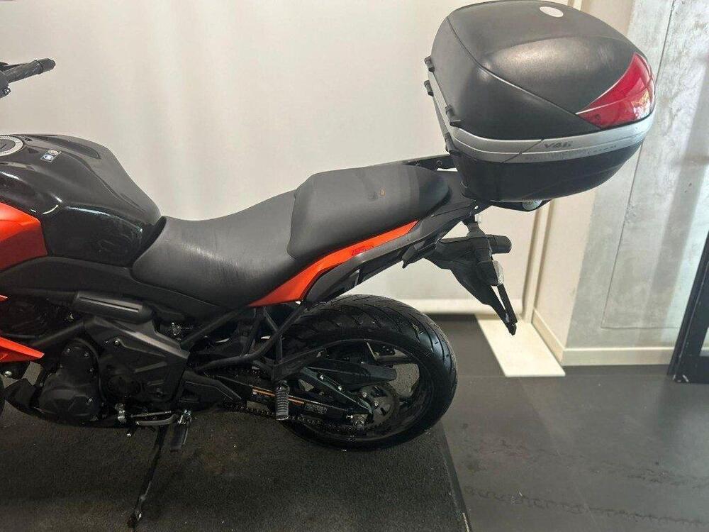 Kawasaki Versys 650 ABS (2015 - 16) (3)