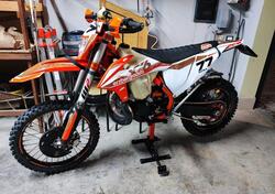 KTM EXC 300 Erzbergrodeo TPI (2021) usata