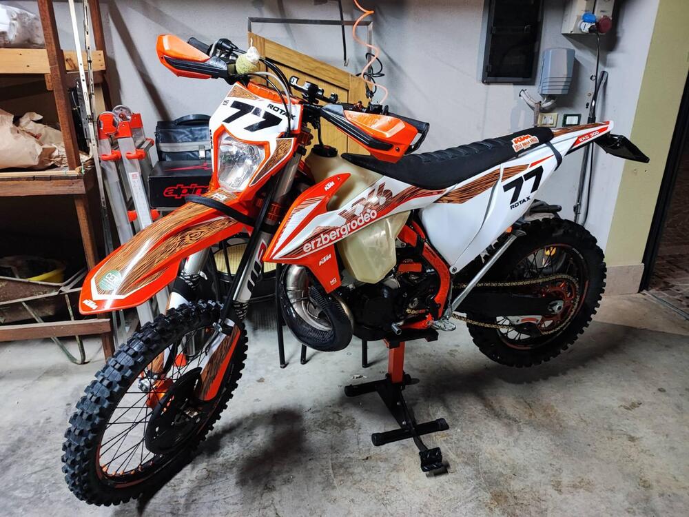 KTM EXC 300 Erzbergrodeo TPI (2021) (3)