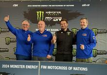 MXoN 2025 in America e MXGP in Australia 