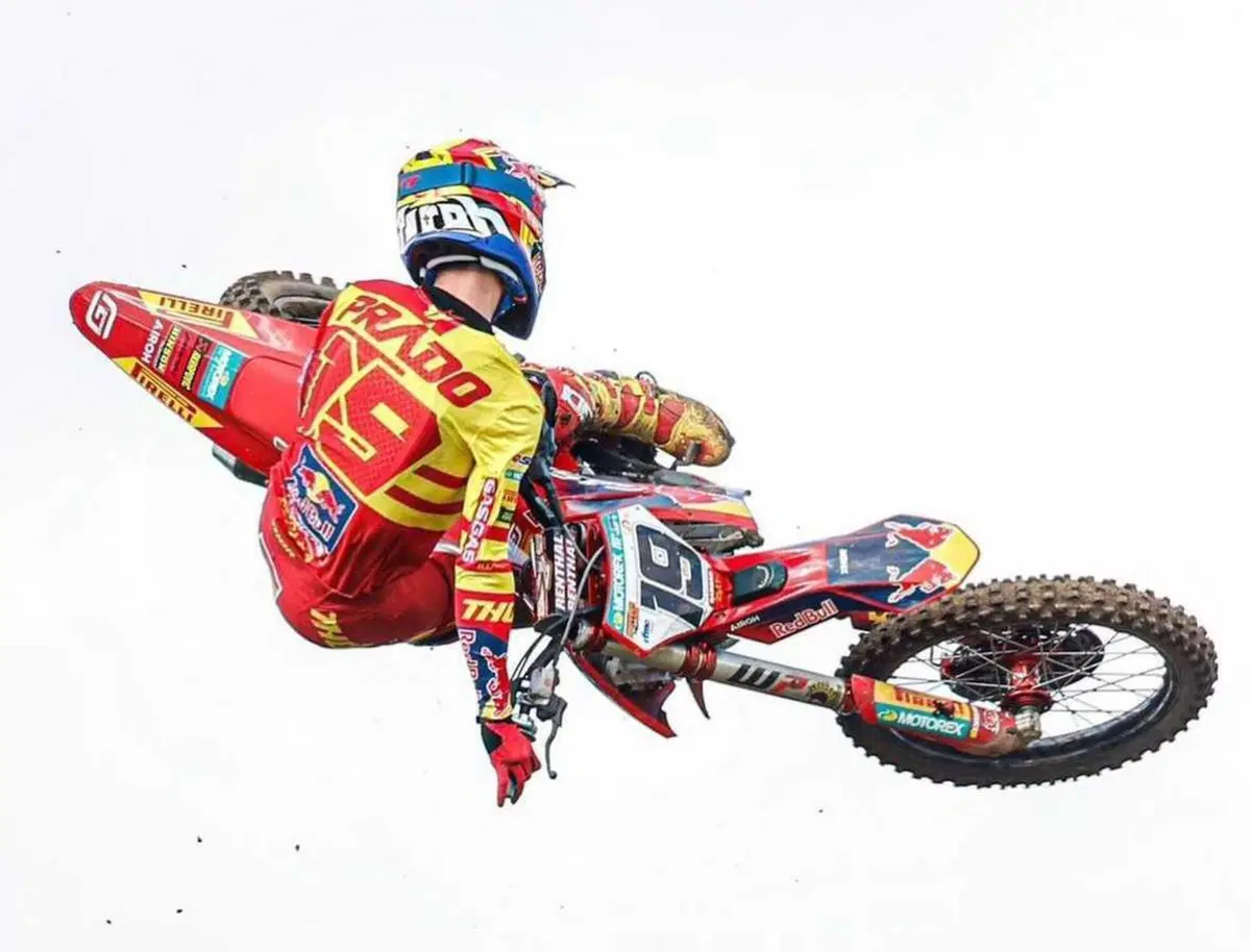 MXoN 2024. L’Australia trionfa per la prima volta al Motocross delle Nazioni! Gajser, de Wolf e J.Lawrence i vincitori delle classi  [GALLERY] (9)