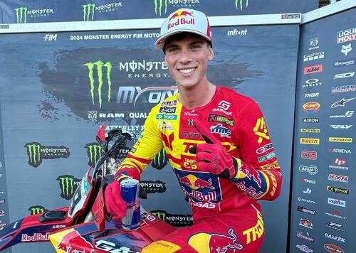 MXoN, le qualifiche: Prado, Vialle e Lawrence vincono a Matterley Basin. In Pole Position la Spagna [GALLERY] (8)