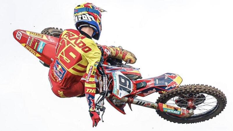 MXoN, le qualifiche: Prado, Vialle e Lawrence vincono a Matterley Basin. In Pole Position la Spagna [GALLERY]