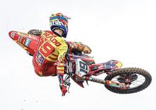 MXoN, le qualifiche: Prado, Vialle e Lawrence vincono a Matterley Basin. In Pole Position la Spagna [GALLERY]