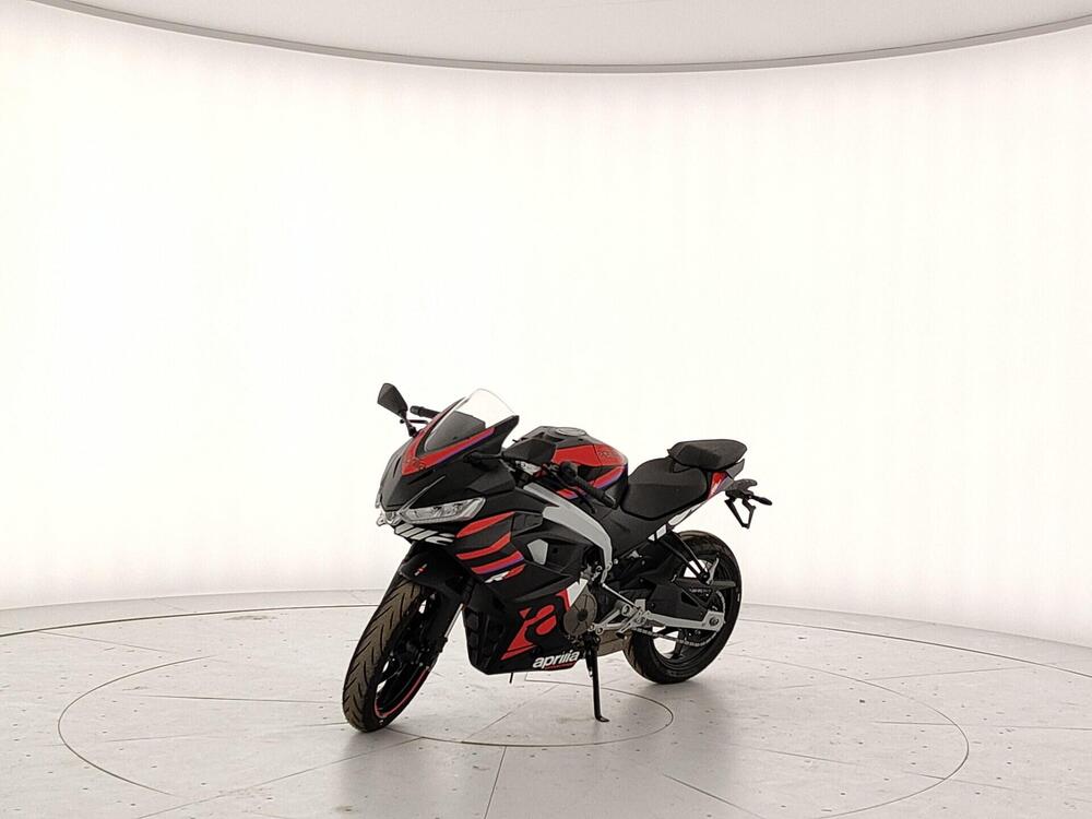 Aprilia Tuareg 660 (2022 - 24)