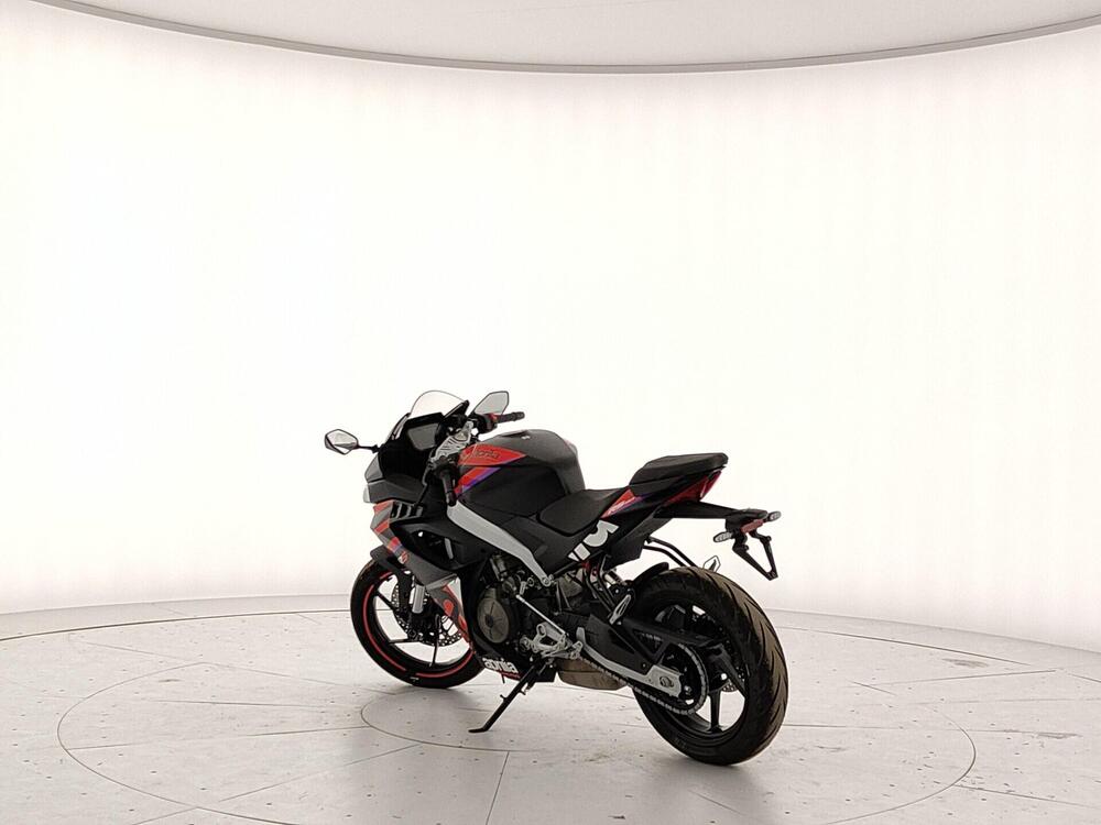 Aprilia Tuareg 660 (2022 - 24) (3)