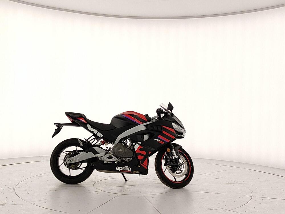 Aprilia Tuareg 660 (2022 - 24) (5)