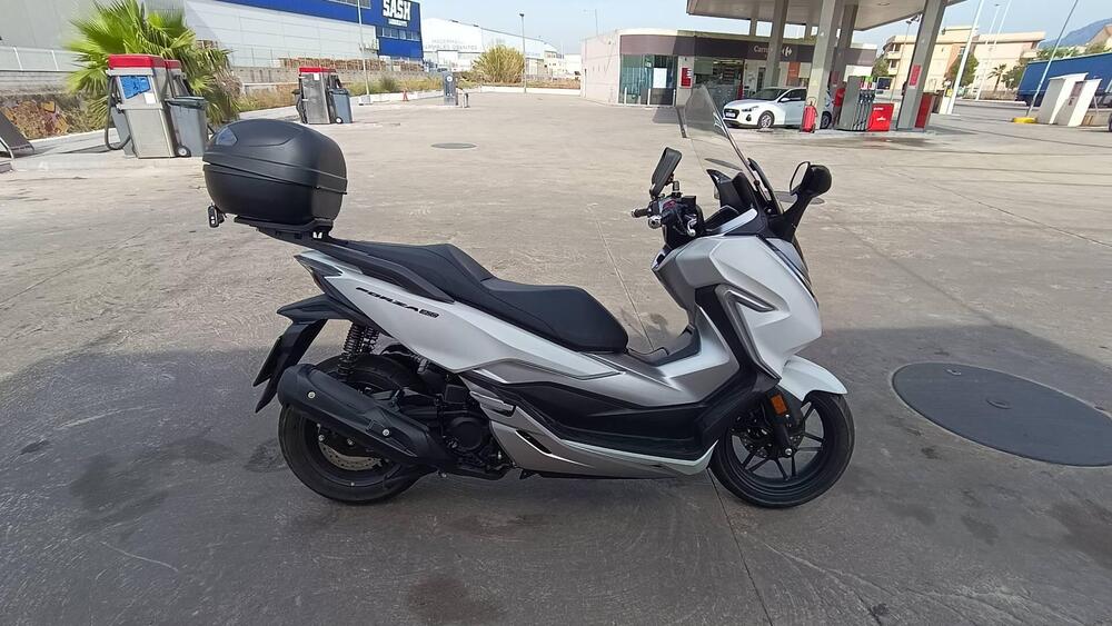 Honda Forza 300 ABS (2018 - 20) (2)