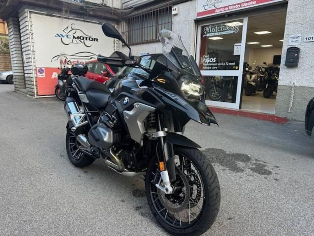 Bmw R 1250 GS (2021 - 24)