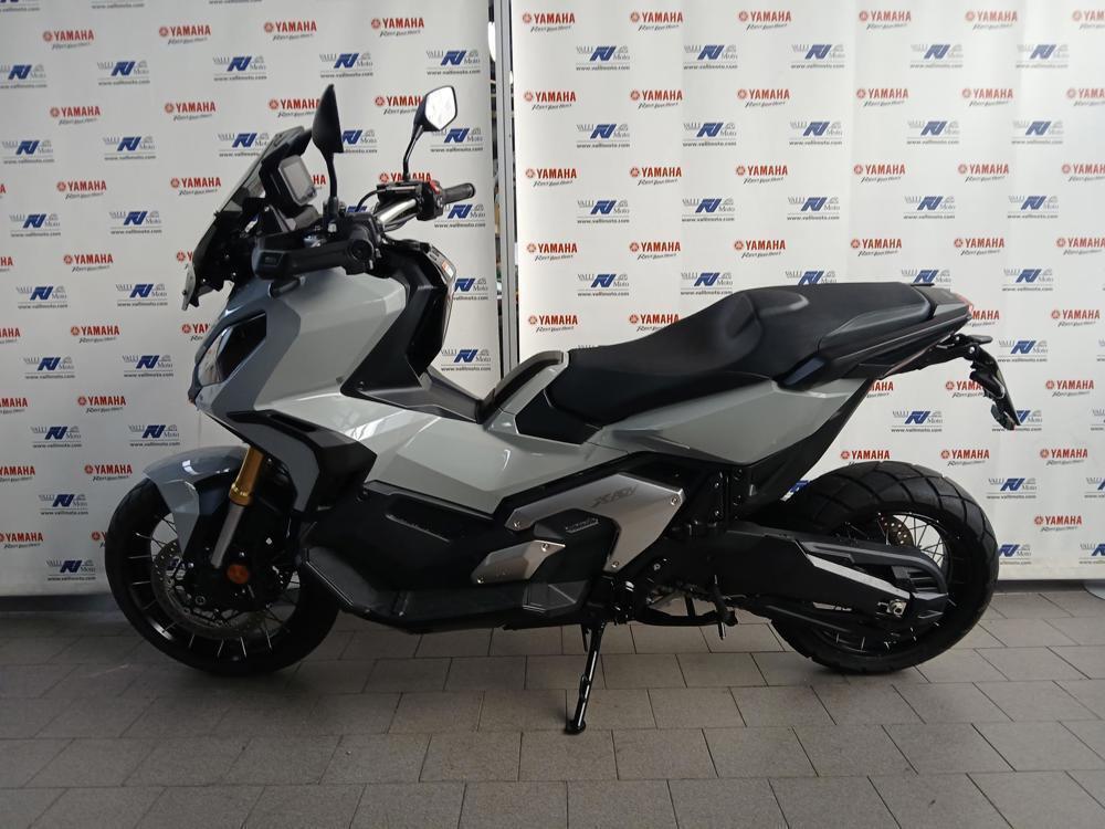 Honda X-ADV 750 DCT (2021 - 24) (2)