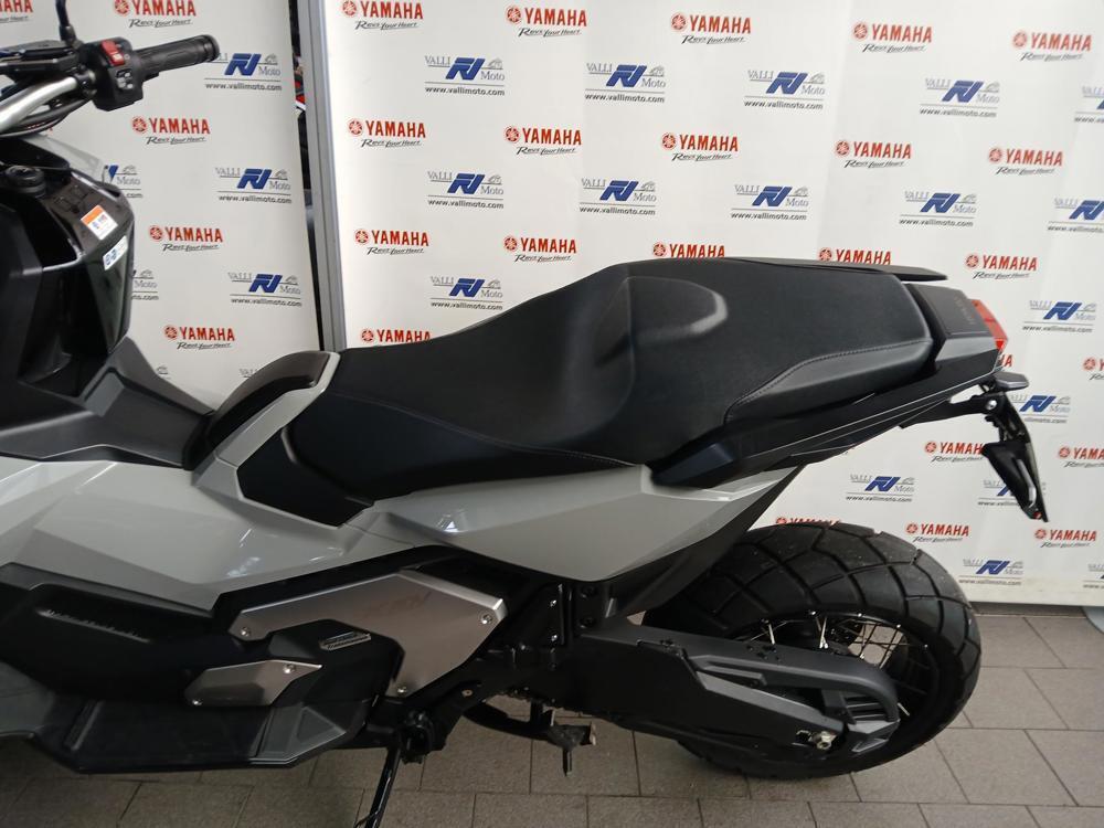 Honda X-ADV 750 DCT (2021 - 24) (5)