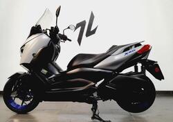 Yamaha X-Max 300 (2021 - 24) usata