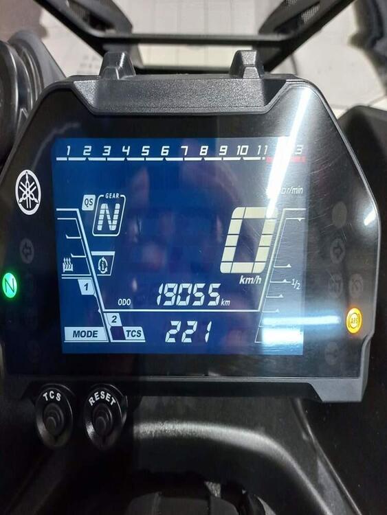 Yamaha Niken 850 GT (2019 - 20) (4)