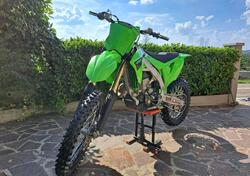 Kawasaki KX 450 F (2023) usata