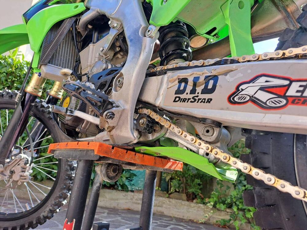 Kawasaki KX 450 F (2023) (5)