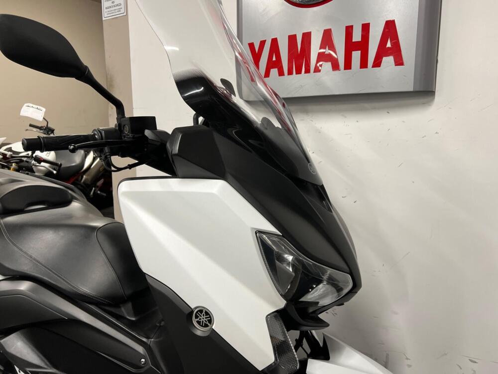 Yamaha X-Max 400 (2013 - 16) (2)