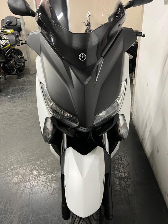 Yamaha X-Max 400 (2013 - 16) (3)