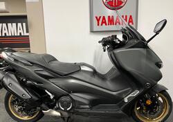 Yamaha T-Max 560 Tech Max (2021) usata