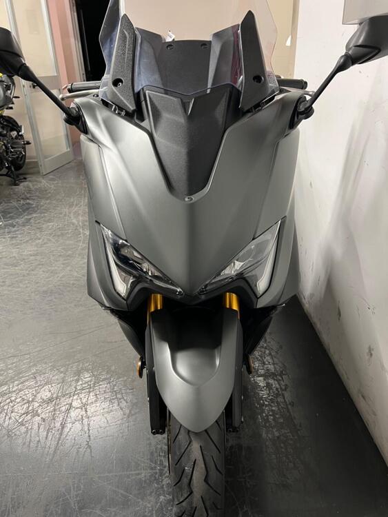 Yamaha T-Max 560 Tech Max (2021) (3)