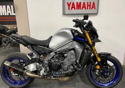 Yamaha MT-09 SP (2021 - 23) usata