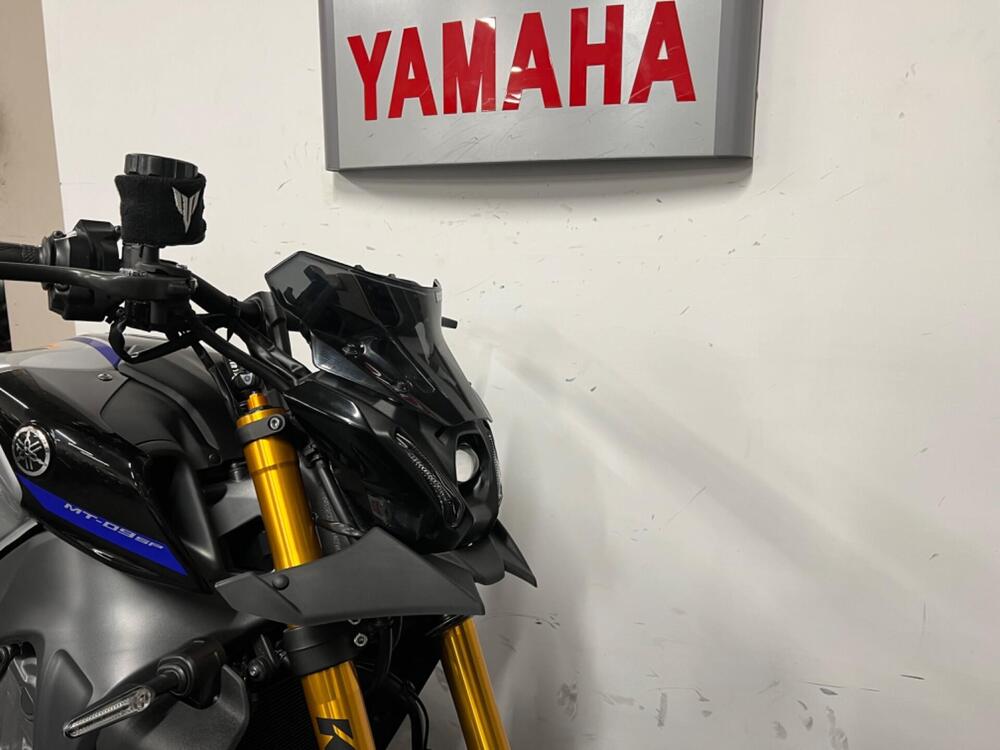 Yamaha MT-09 SP (2021 - 23) (2)