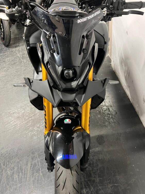 Yamaha MT-09 SP (2021 - 23) (3)