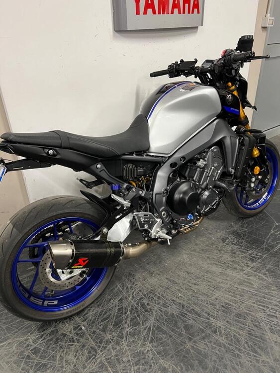 Yamaha MT-09 SP (2021 - 23) (4)