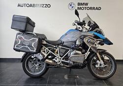 Bmw R 1200 GS (2013 - 16) usata