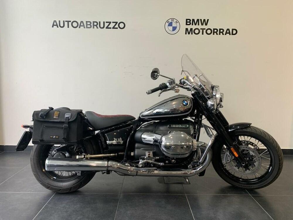 Bmw R 18 100 Years (2023)