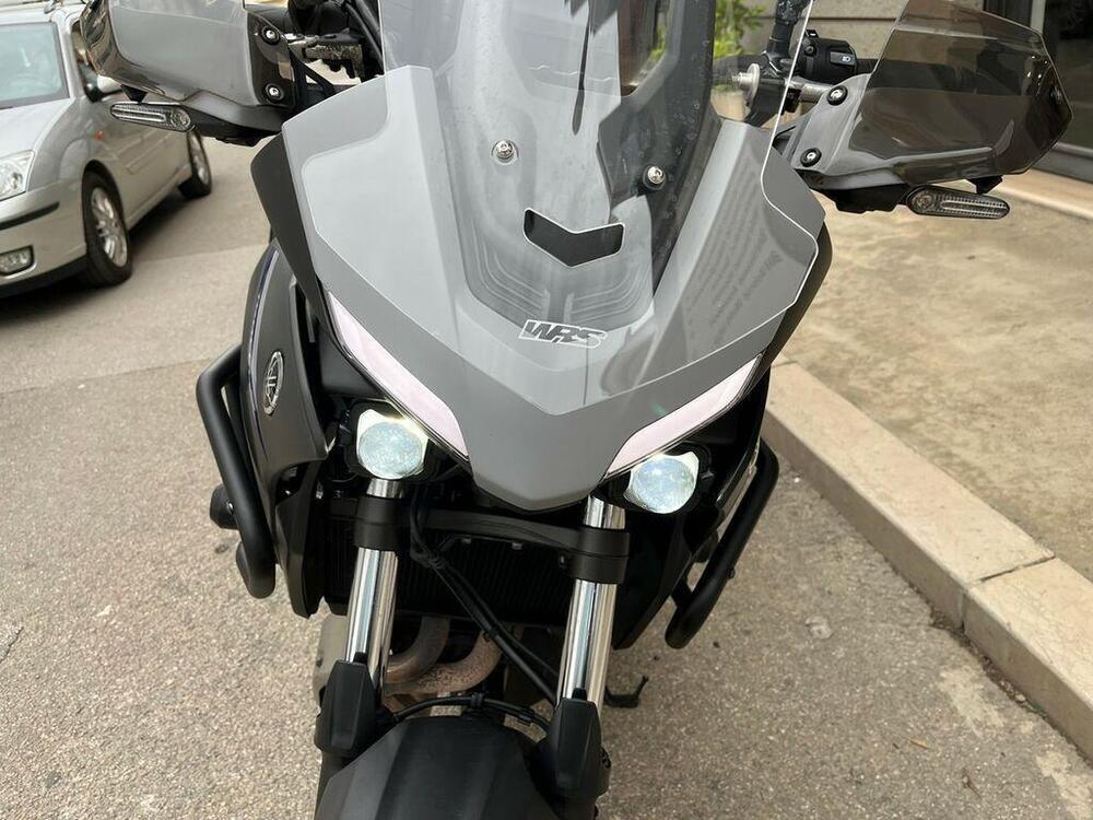 Yamaha Tracer 700 (2020) (4)