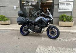 Yamaha Tracer 700 (2020) usata