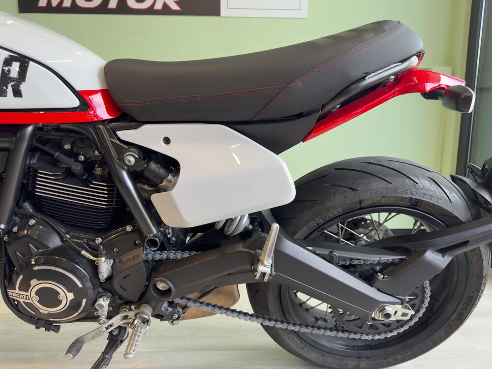 Ducati Scrambler 800 Urban Motard (2022) (5)