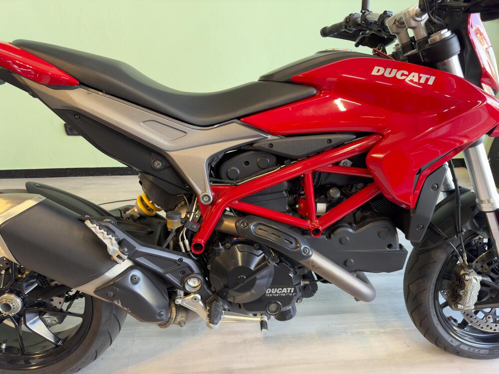 Ducati Hypermotard 821 (2013 - 15) (5)