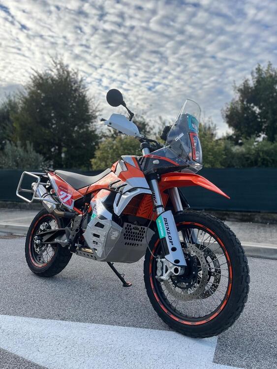 KTM 890 Adventure R (2022) (2)