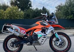 KTM 890 Adventure R (2022) usata