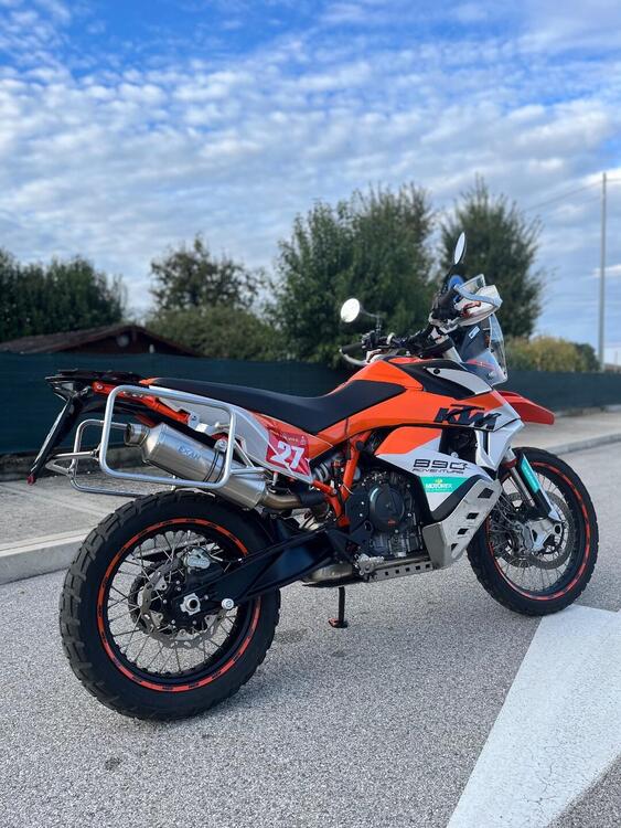 KTM 890 Adventure R (2022) (3)