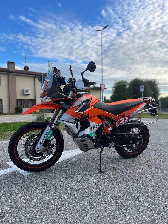 KTM 890 Adventure R (2022) (5)