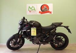 Ducati Monster 937 + (2021 - 24) usata