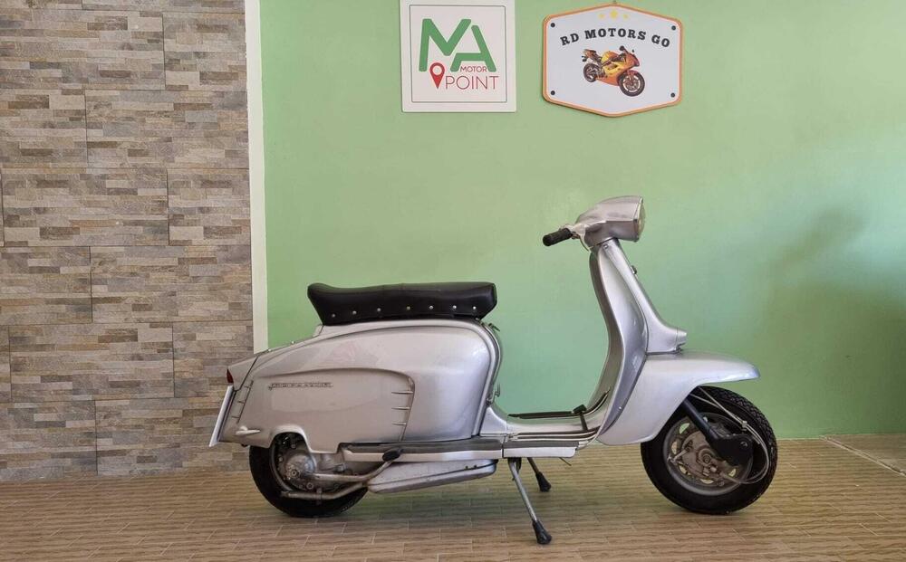 Lambretta Pato 150