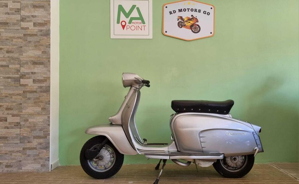 Lambretta Pato 150 (2)