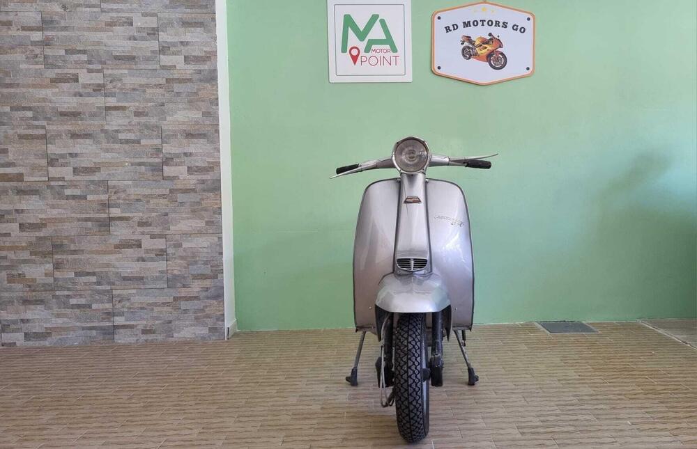 Lambretta Pato 150 (3)