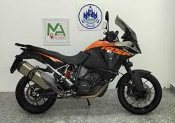 KTM 1050 Adventure (2015 - 16) usata