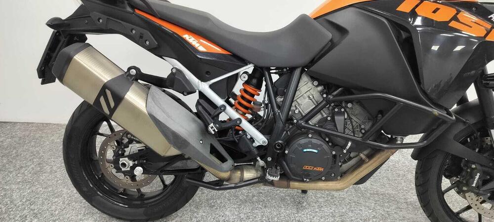 KTM 1050 Adventure (2015 - 16) (3)