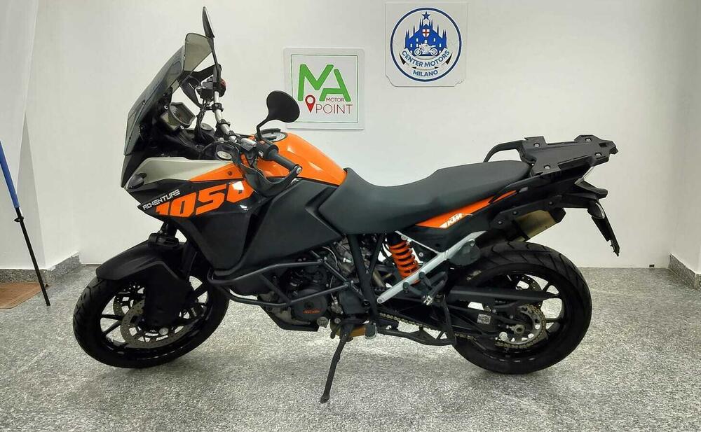 KTM 1050 Adventure (2015 - 16) (4)